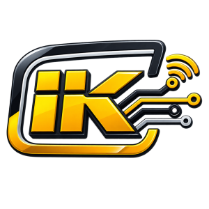 Iktronik